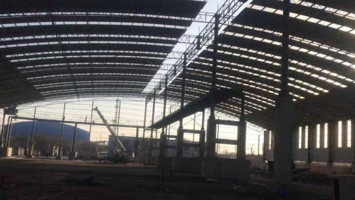 资阳概述质料场封闭本领的特点和利用类型